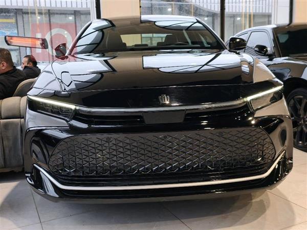 Toyota Crown 2023 for sale in Iraq - Erbil